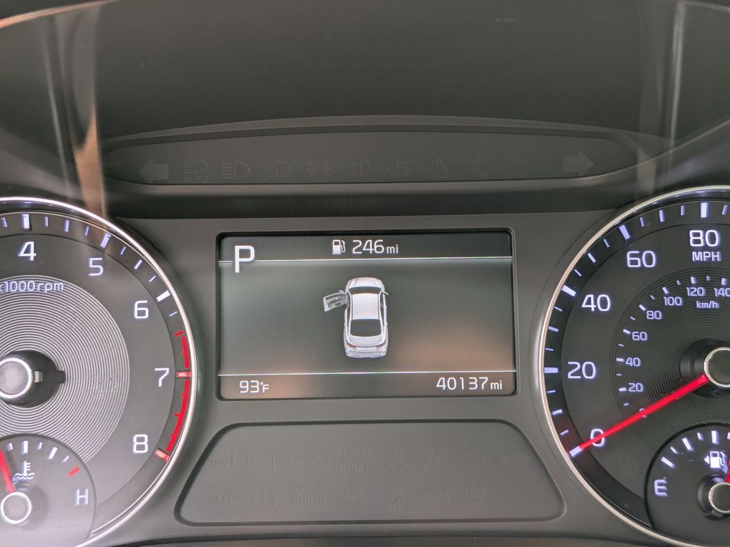 2024 Kia Forte LXS San Clemente CA