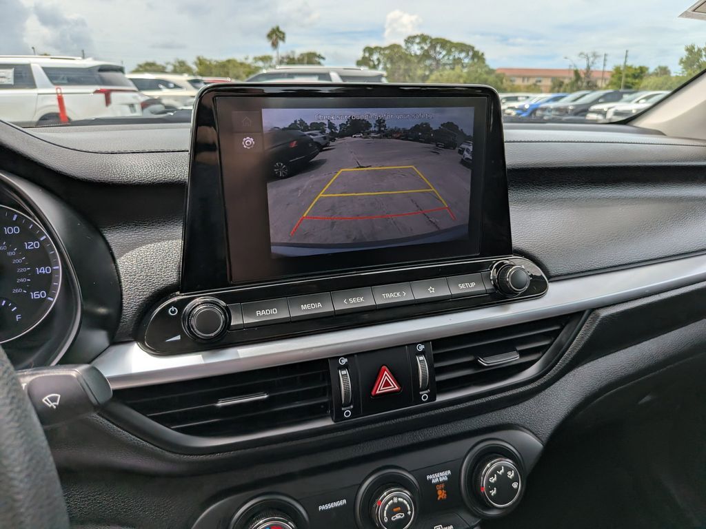 2024 Kia Forte LXS San Clemente CA