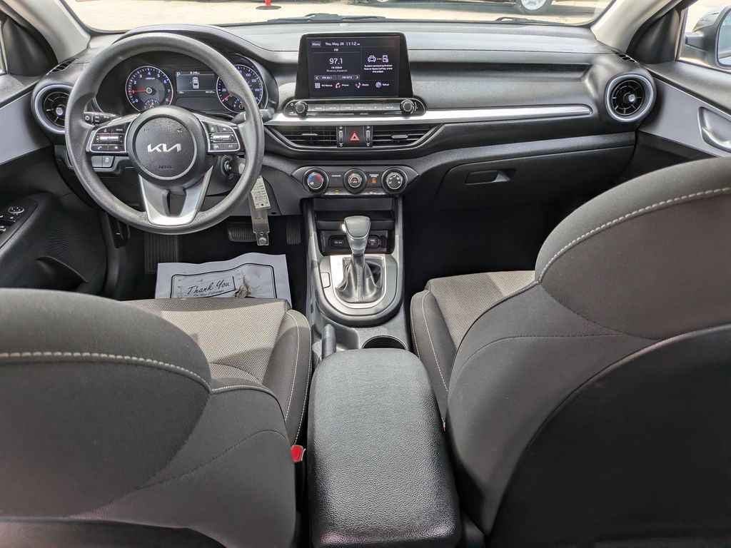 2024 Kia Forte LXS San Clemente CA