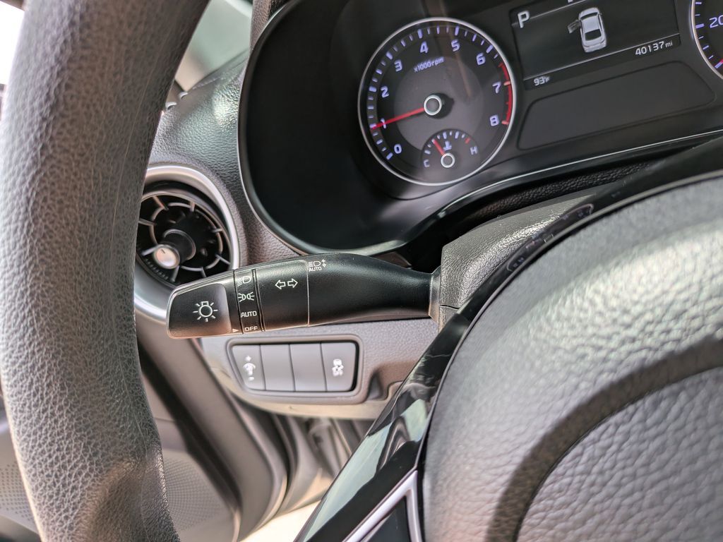 2024 Kia Forte LXS San Clemente CA