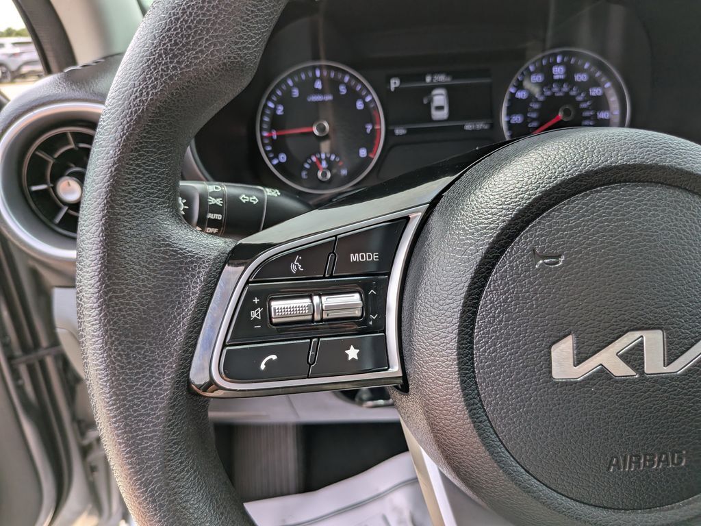 2024 Kia Forte LXS San Clemente CA