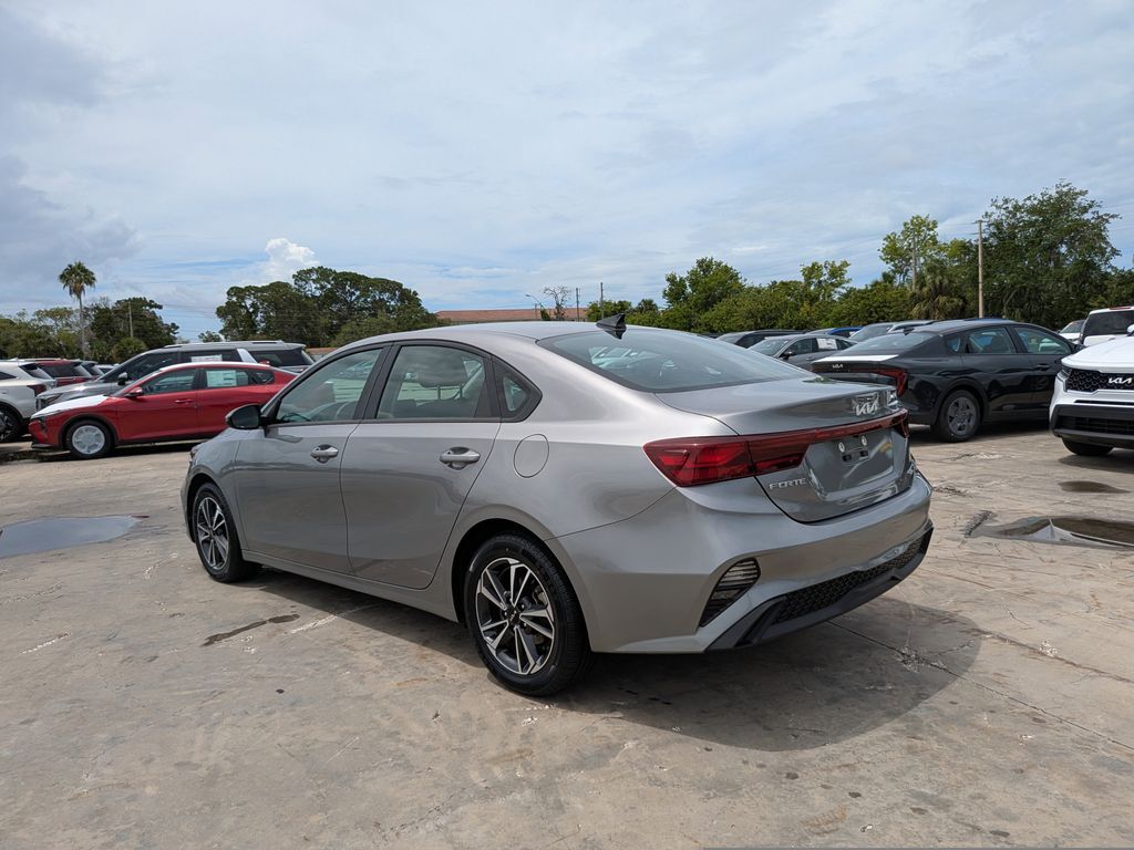2024 Kia Forte LXS San Clemente CA