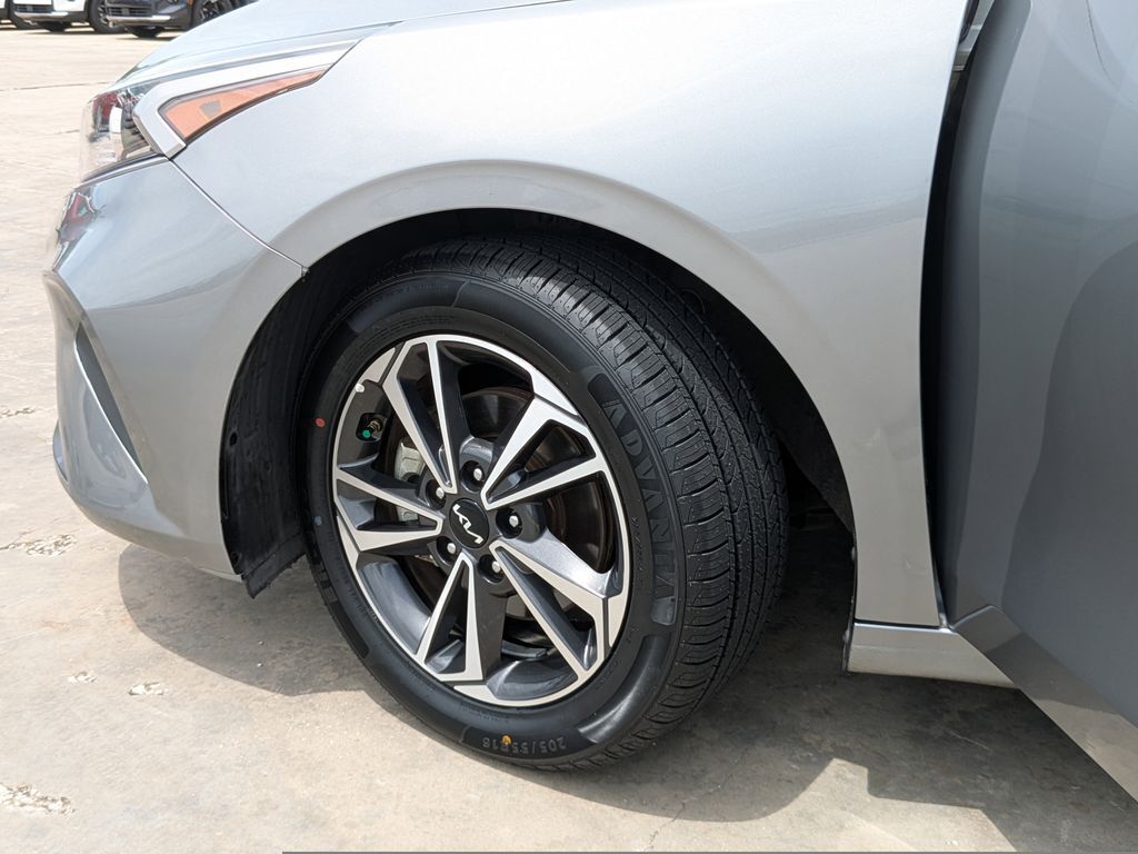 2024 Kia Forte LXS San Clemente CA