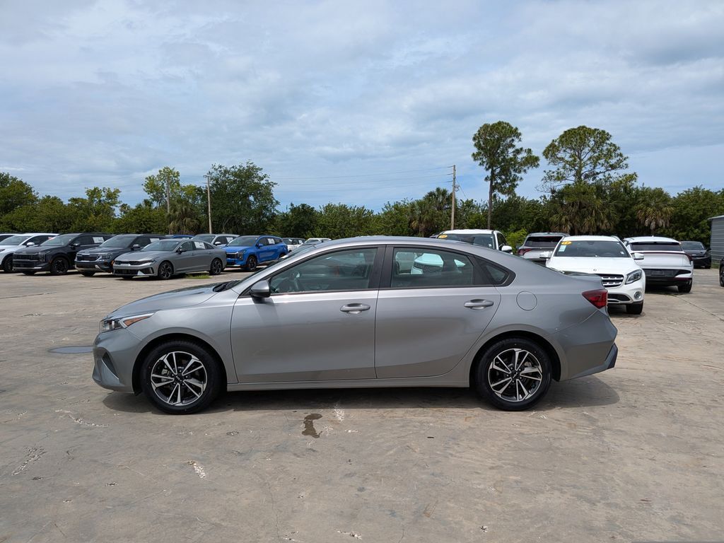 2024 Kia Forte LXS San Clemente CA