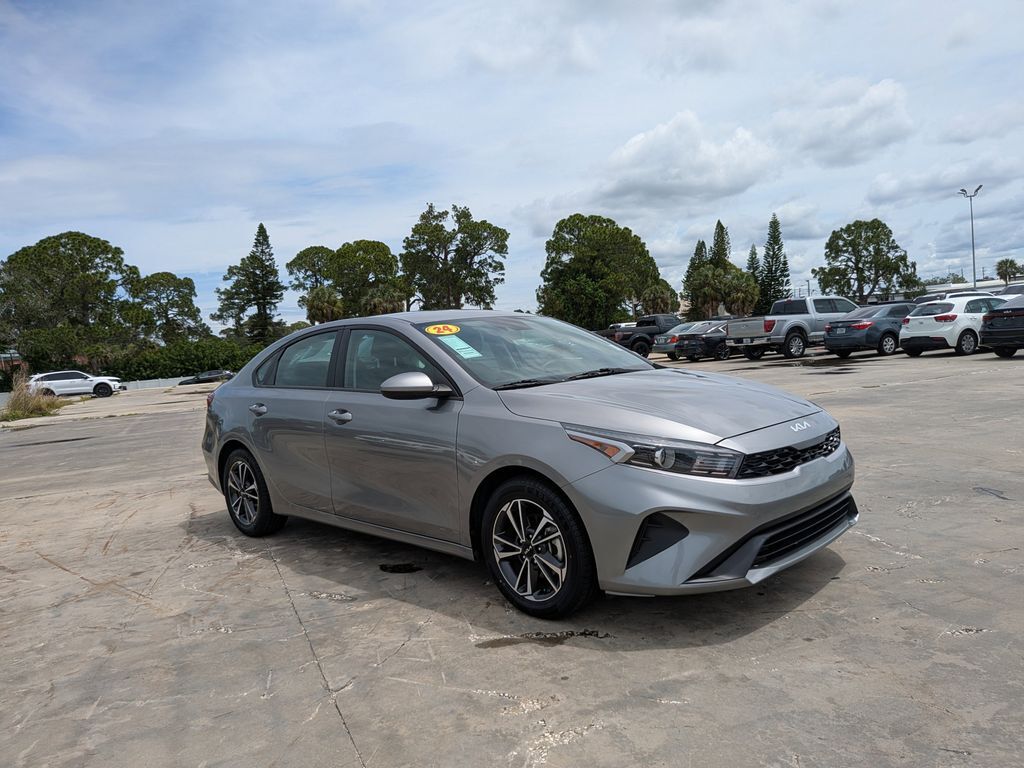 2024 Kia Forte LXS San Clemente CA