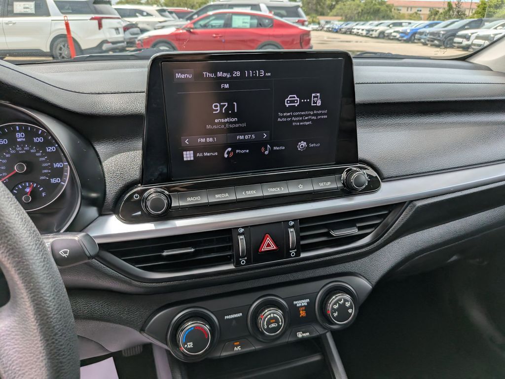 2024 Kia Forte LXS San Clemente CA