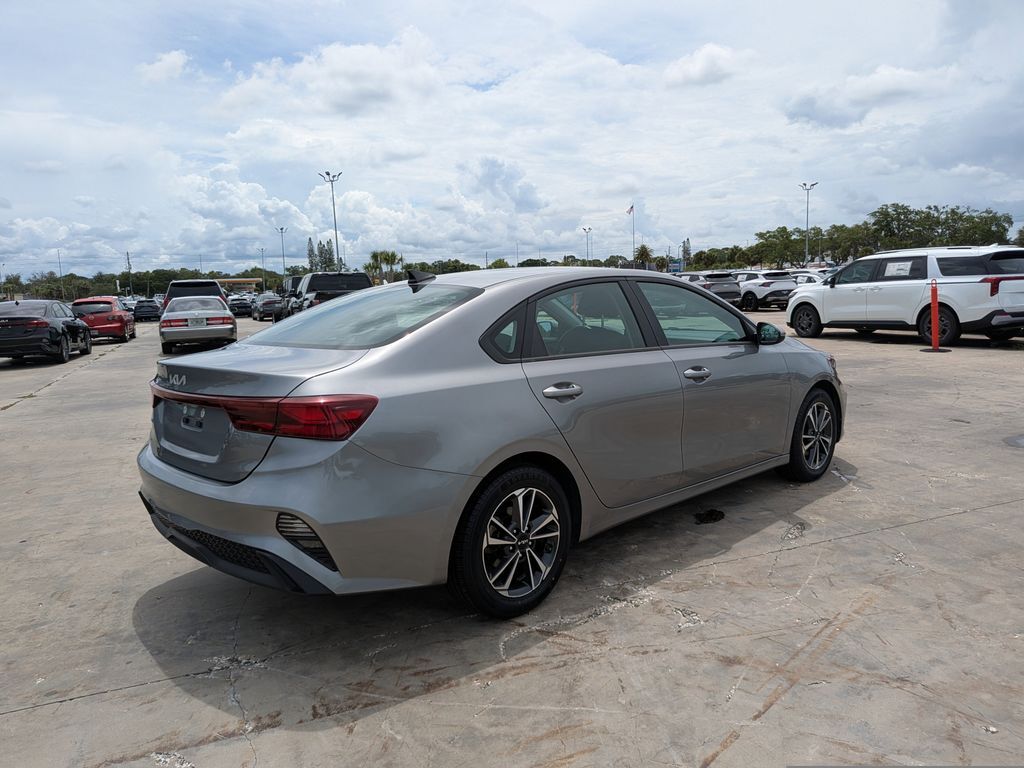 2024 Kia Forte LXS San Clemente CA