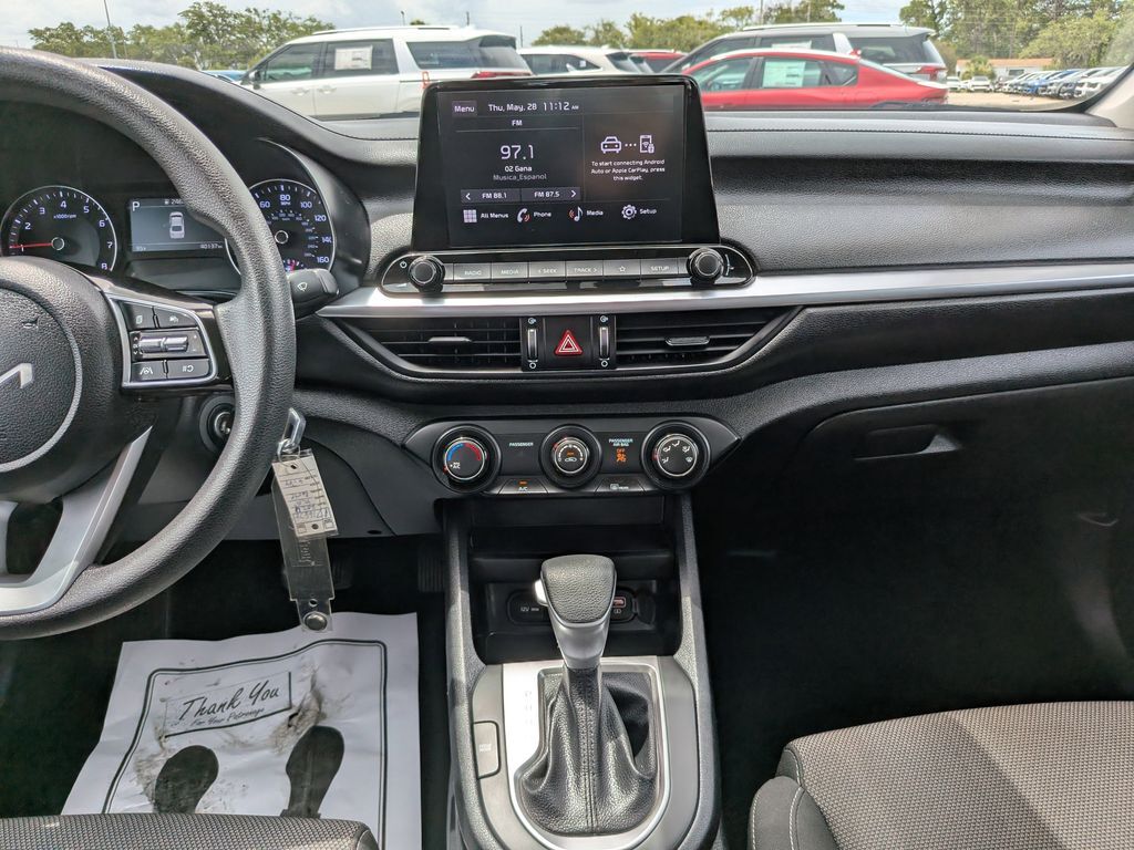 2024 Kia Forte LXS San Clemente CA