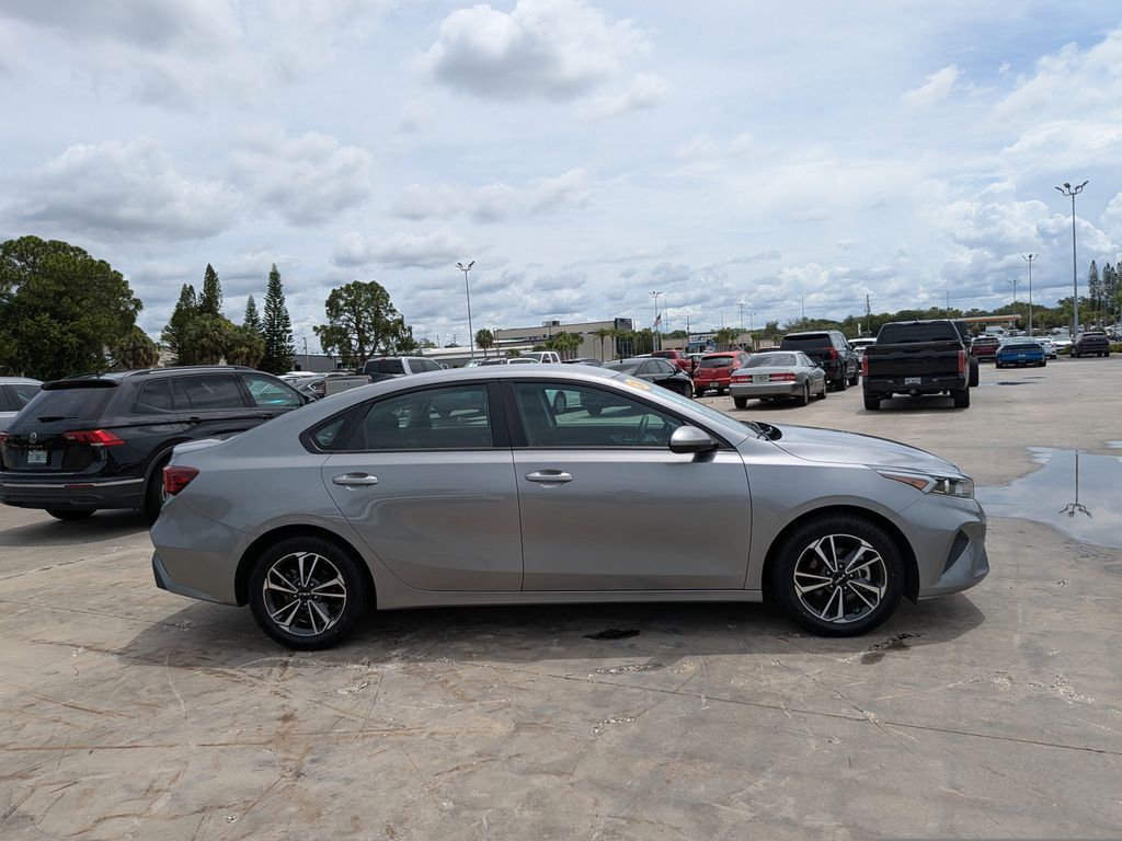 2024 Kia Forte LXS San Clemente CA
