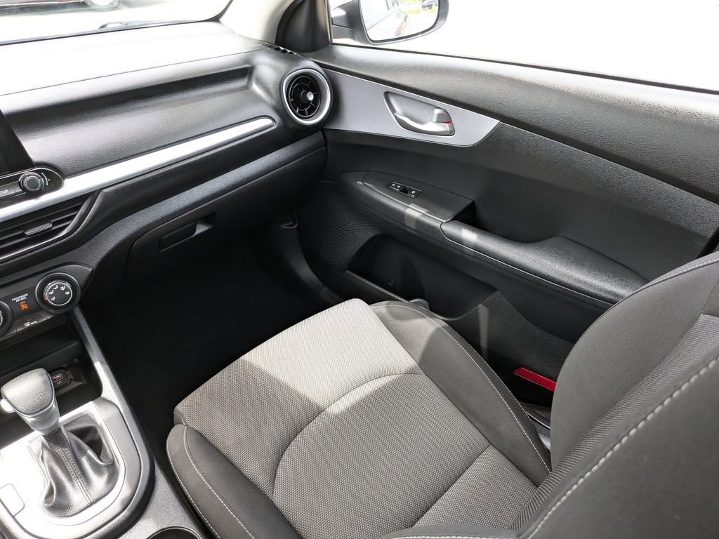 2024 Kia Forte LXS San Clemente CA