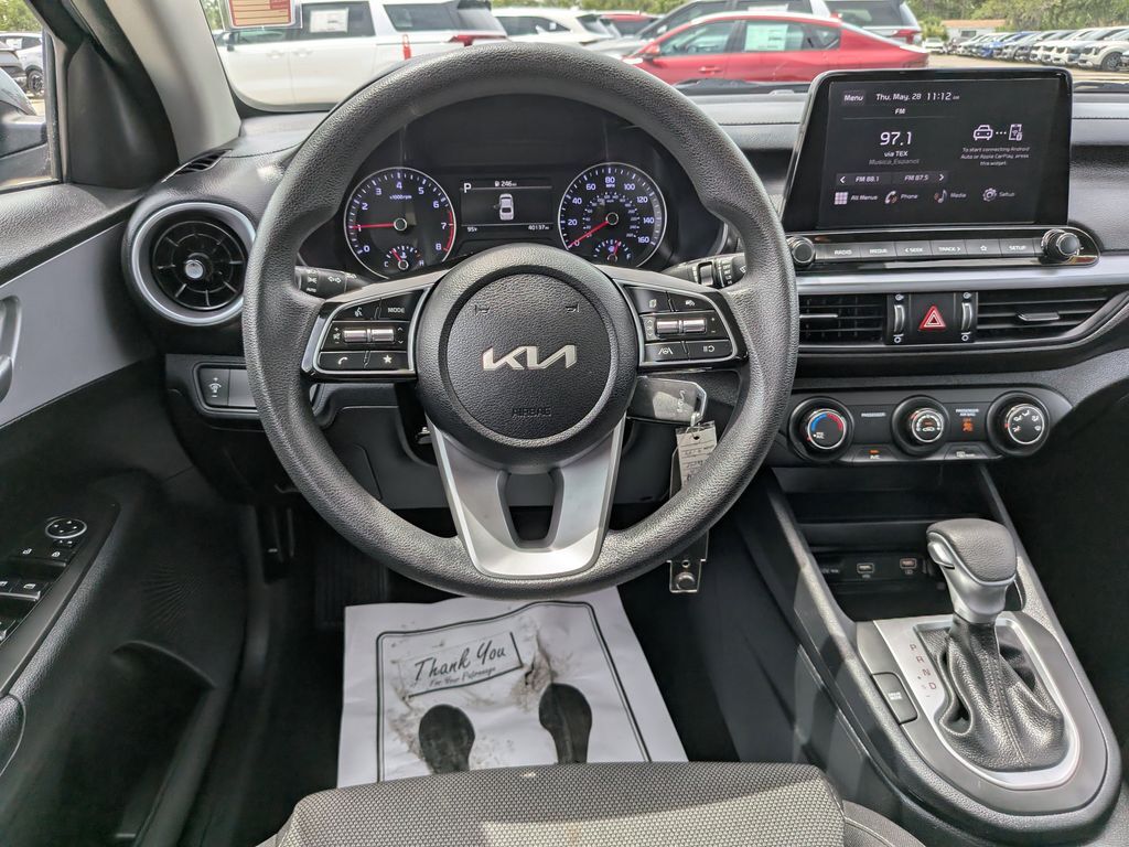 2024 Kia Forte LXS San Clemente CA