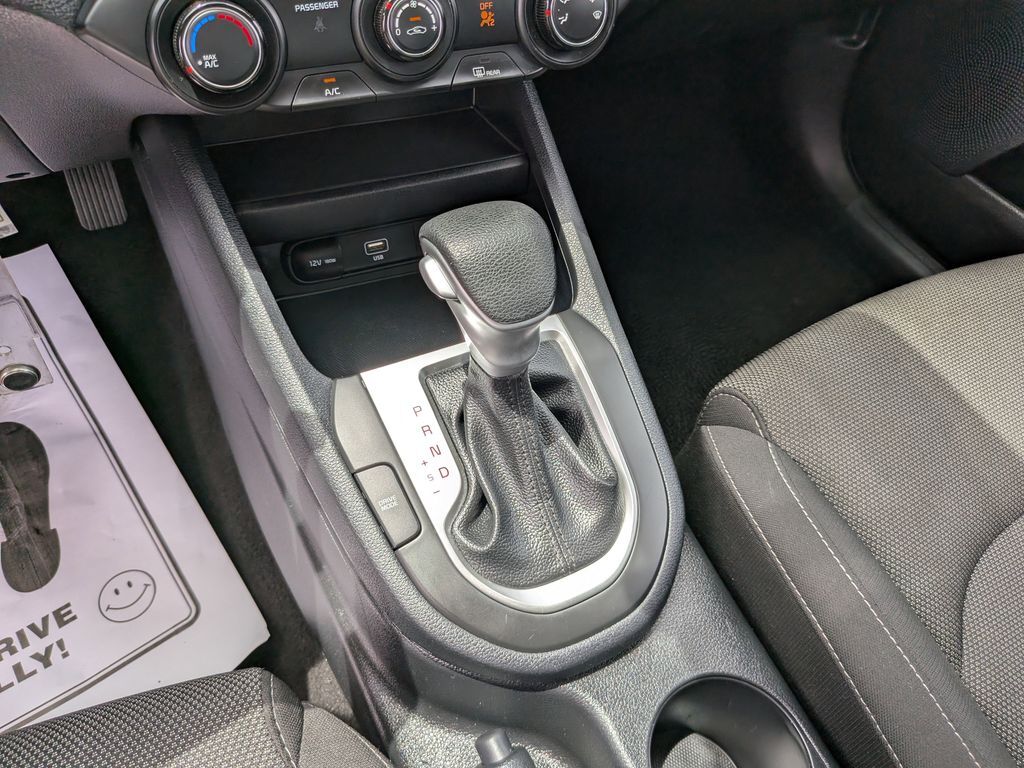 2024 Kia Forte LXS San Clemente CA