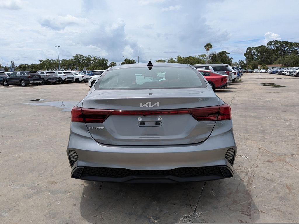 2024 Kia Forte LXS San Clemente CA