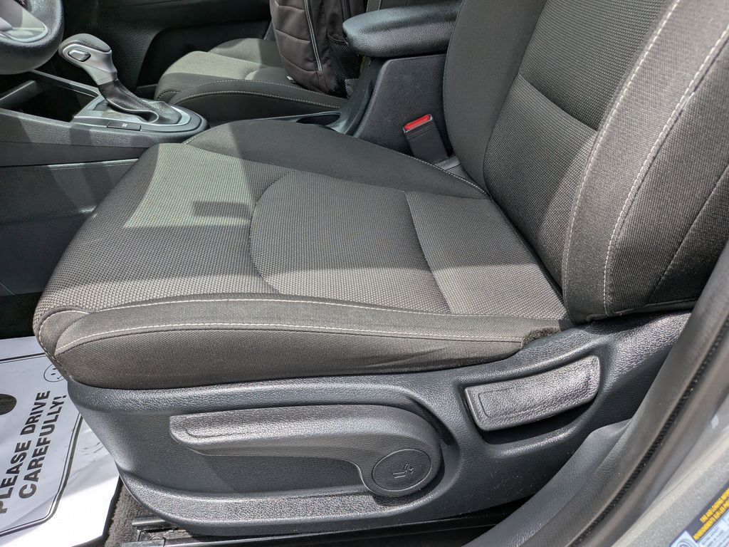 2024 Kia Forte LXS San Clemente CA