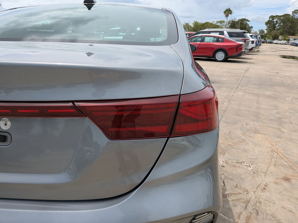 2024 Kia Forte LXS San Clemente CA