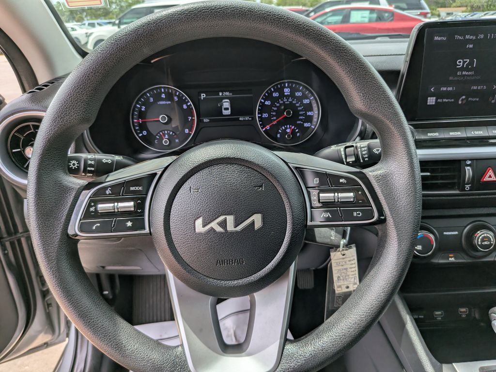 2024 Kia Forte LXS San Clemente CA