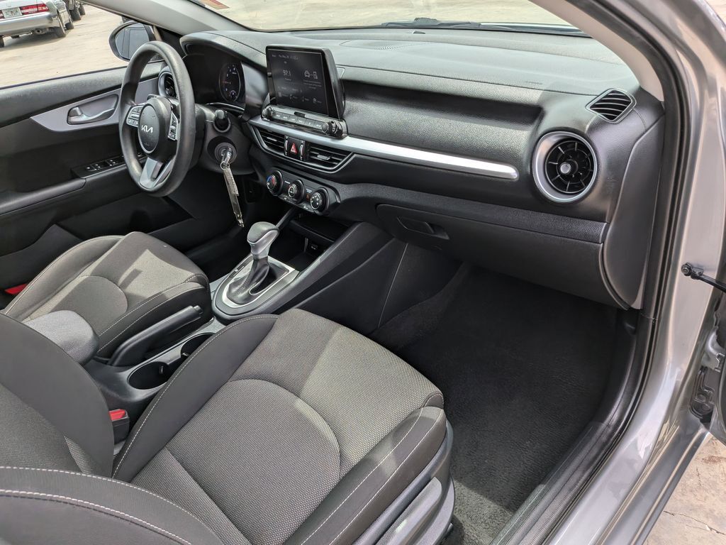 2024 Kia Forte LXS San Clemente CA