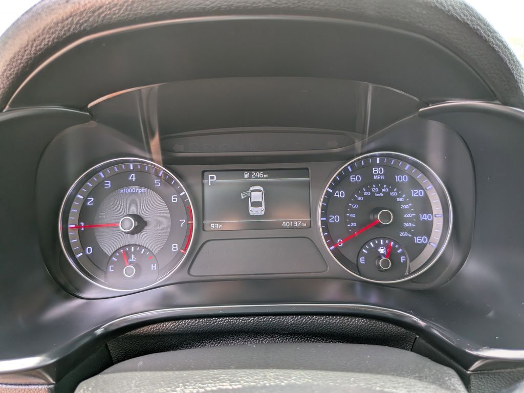 2024 Kia Forte LXS San Clemente CA