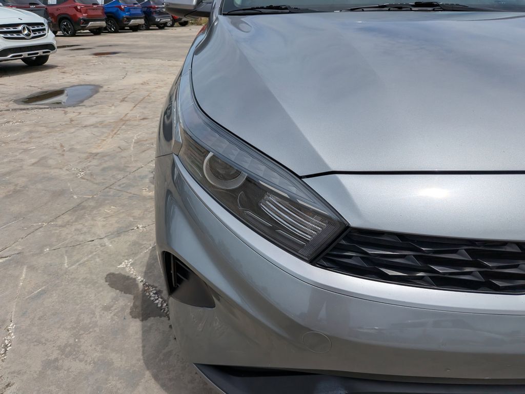 2024 Kia Forte LXS San Clemente CA
