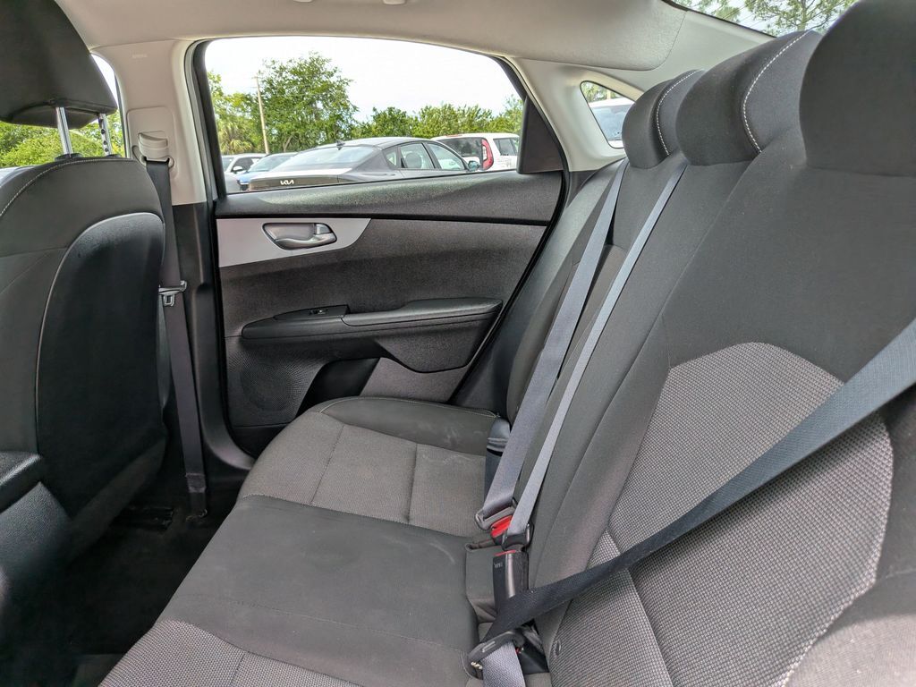 2024 Kia Forte LXS San Clemente CA