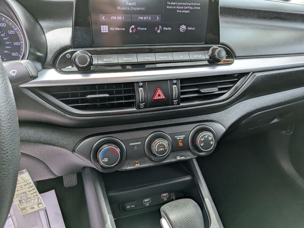 2024 Kia Forte LXS San Clemente CA