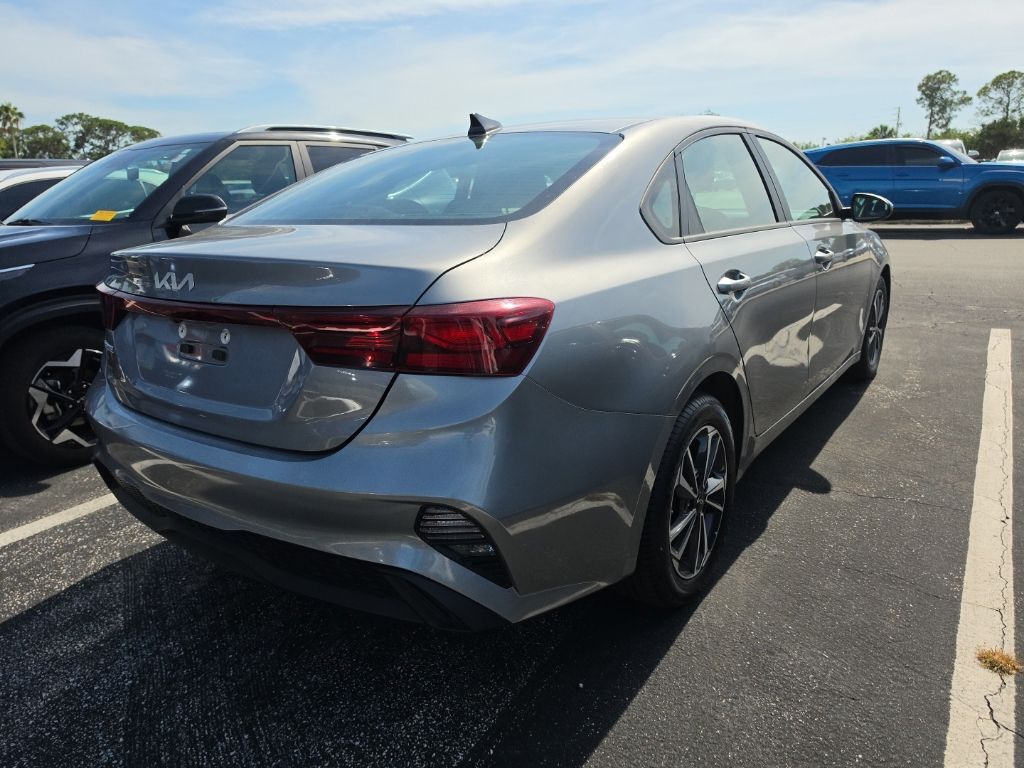 2024 Kia Forte LXS San Clemente CA