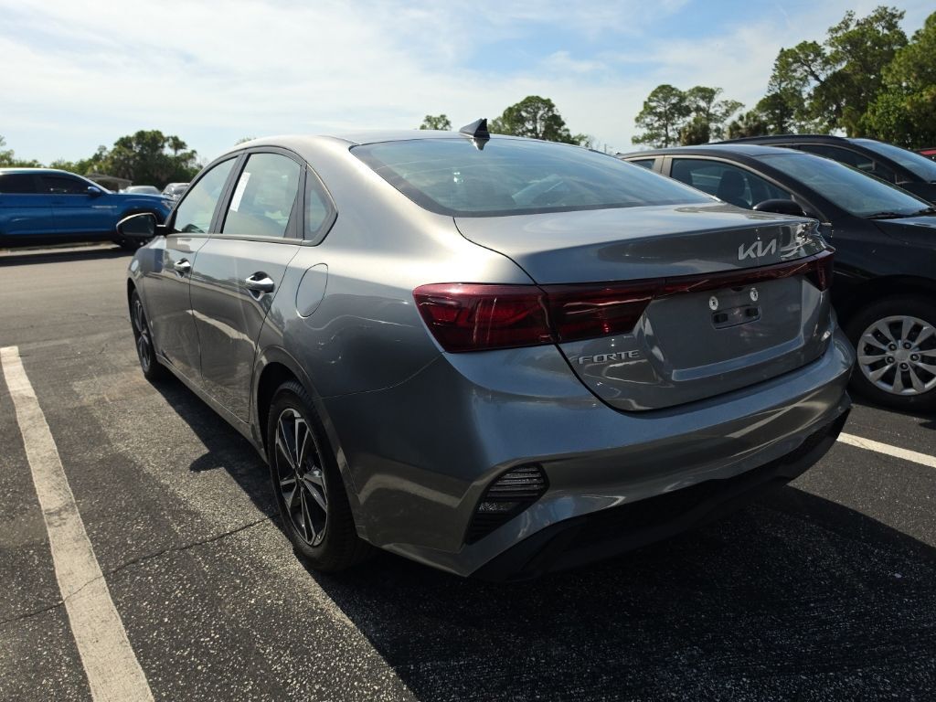 2024 Kia Forte LXS San Clemente CA