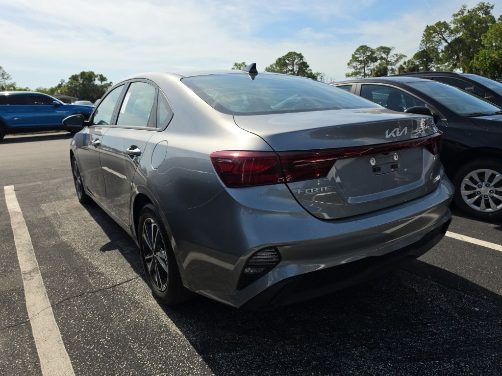 2024 Kia Forte LXS San Clemente CA
