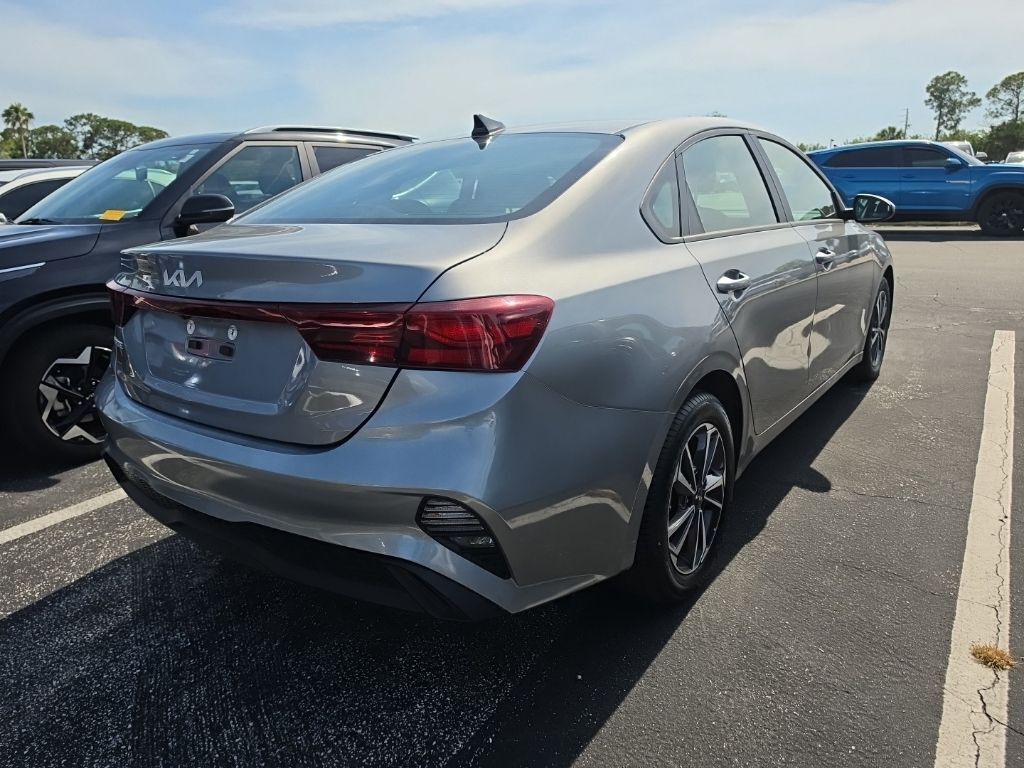 2024 Kia Forte LXS San Clemente CA