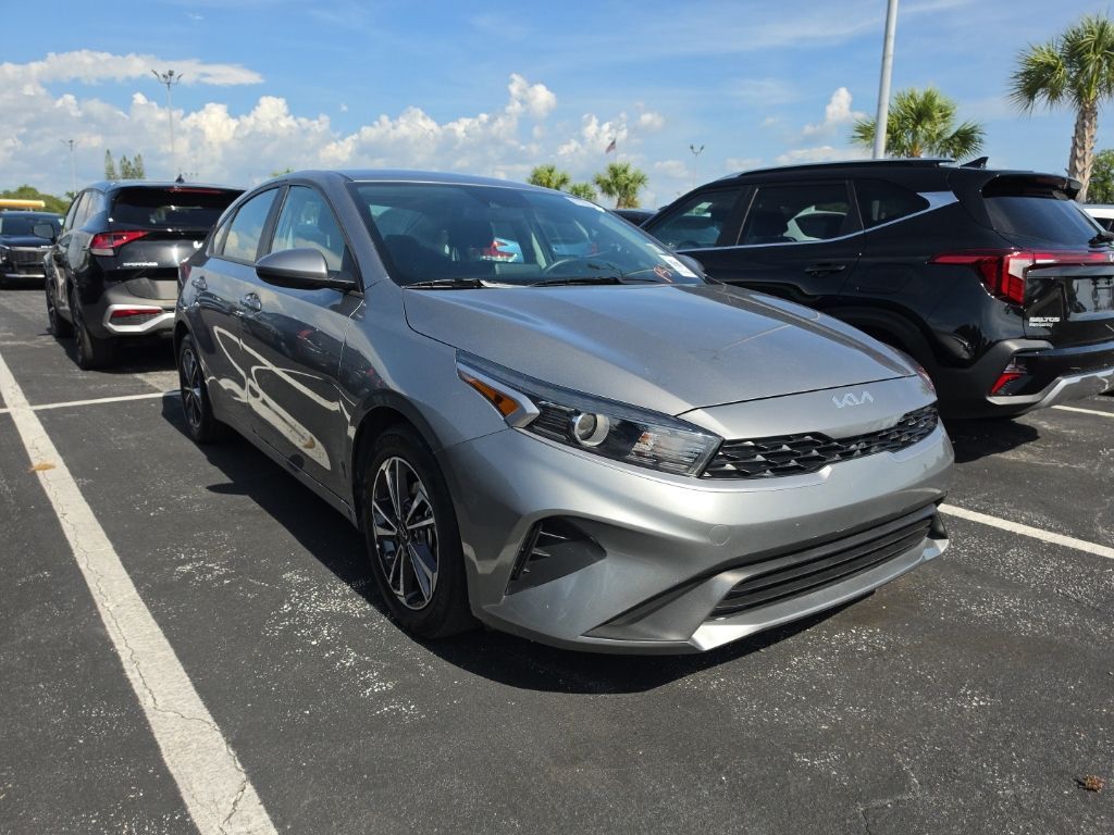 2024 Kia Forte LXS San Clemente CA