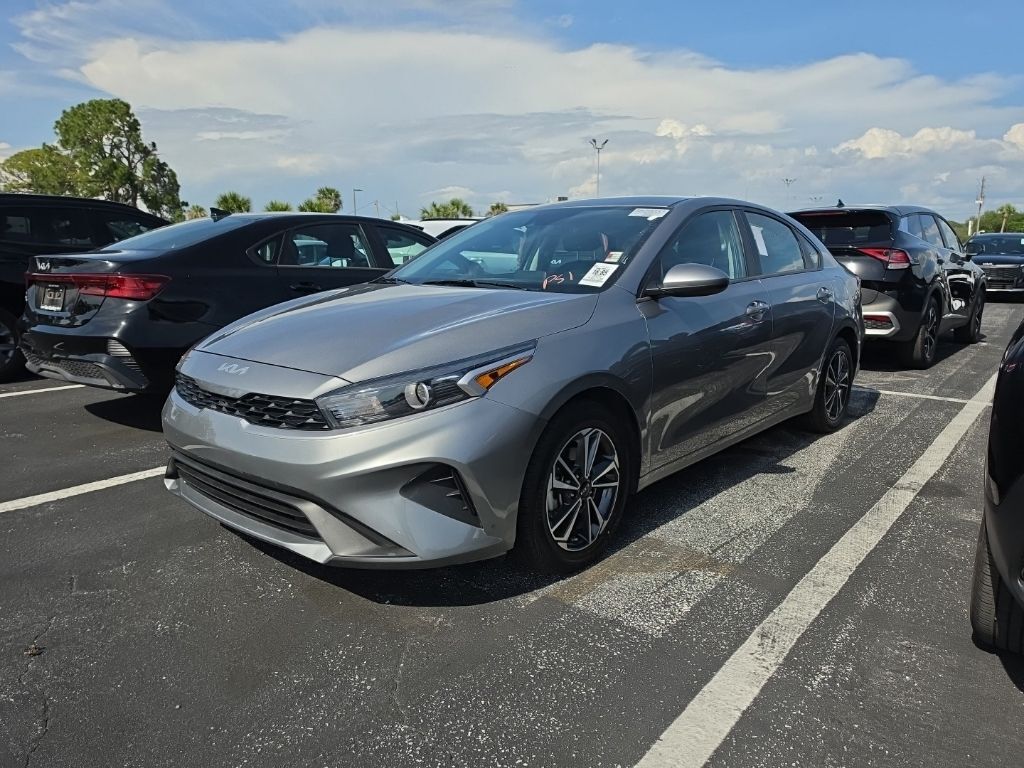 2024 Kia Forte LXS San Clemente CA