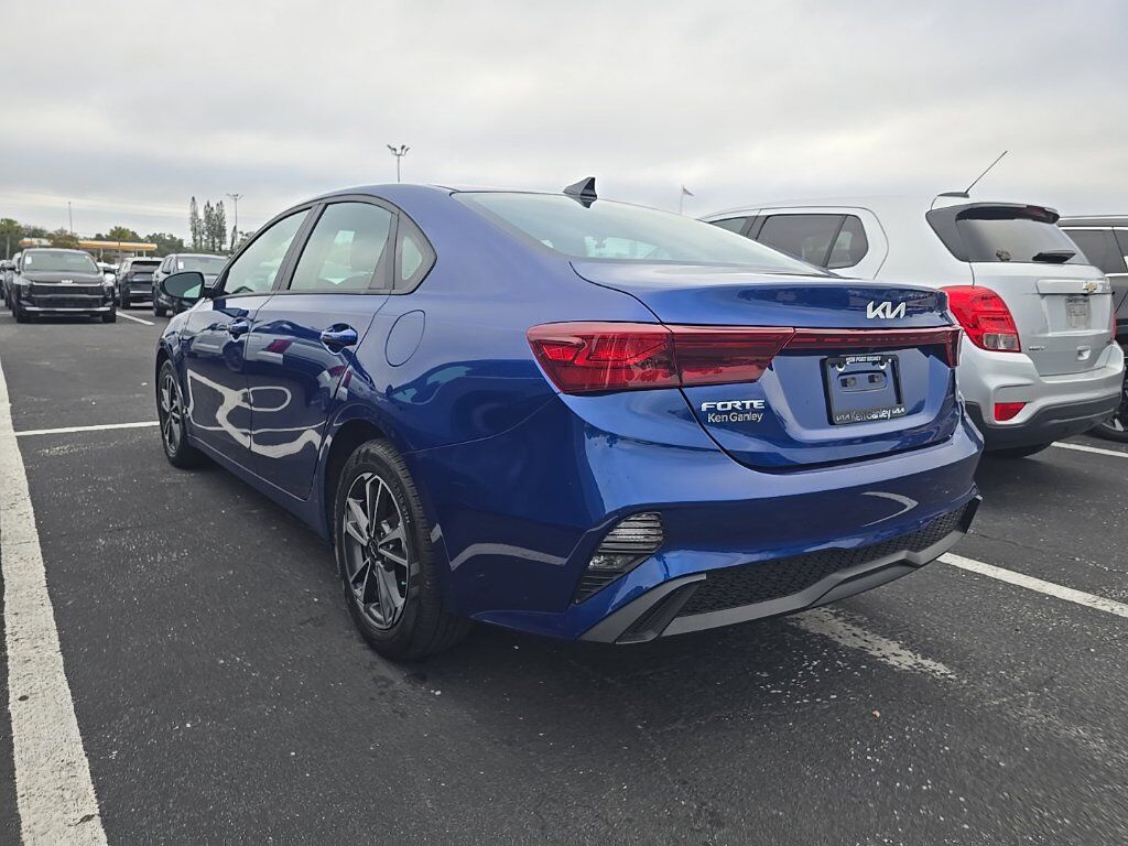 2024 Kia Forte LXS San Clemente CA