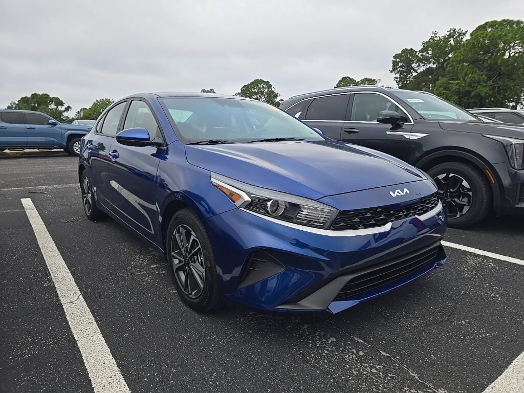 2024 Kia Forte LXS San Clemente CA