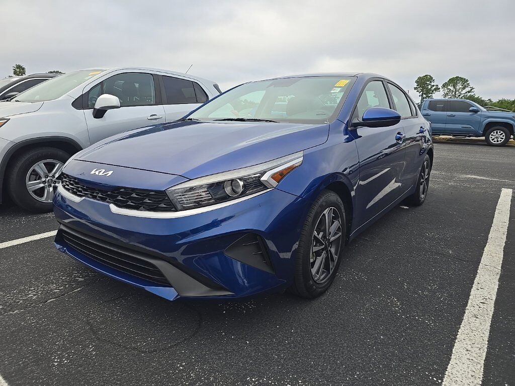 2024 Kia Forte LXS San Clemente CA