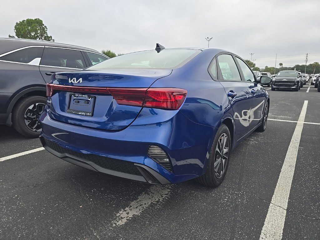 2024 Kia Forte LXS San Clemente CA