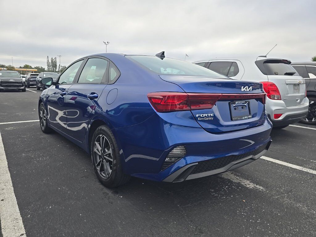 2024 Kia Forte LXS San Clemente CA