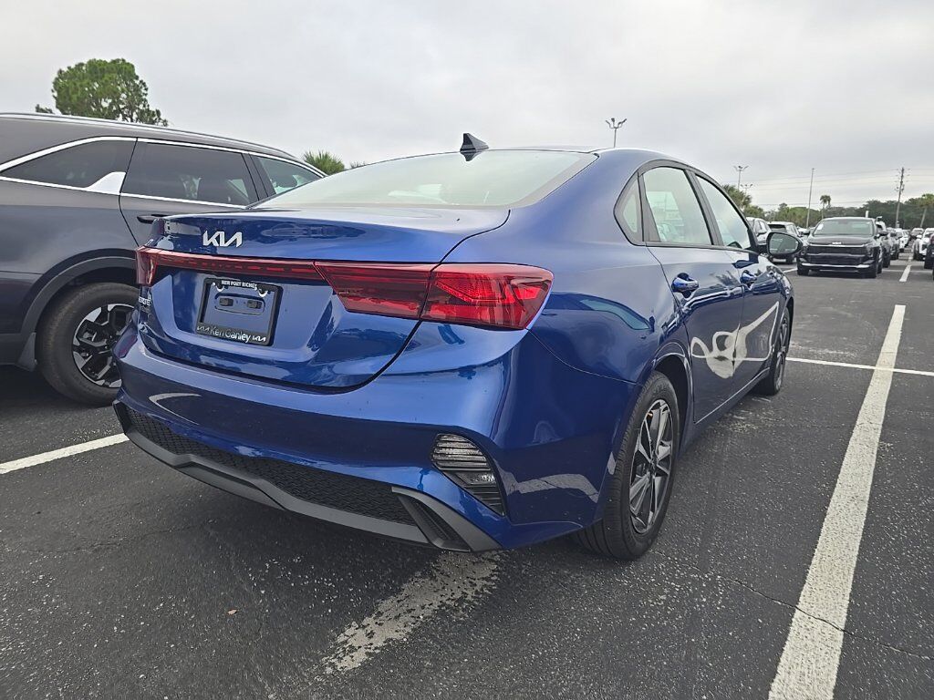 2024 Kia Forte LXS San Clemente CA