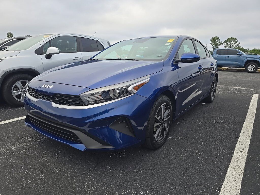 2024 Kia Forte LXS San Clemente CA