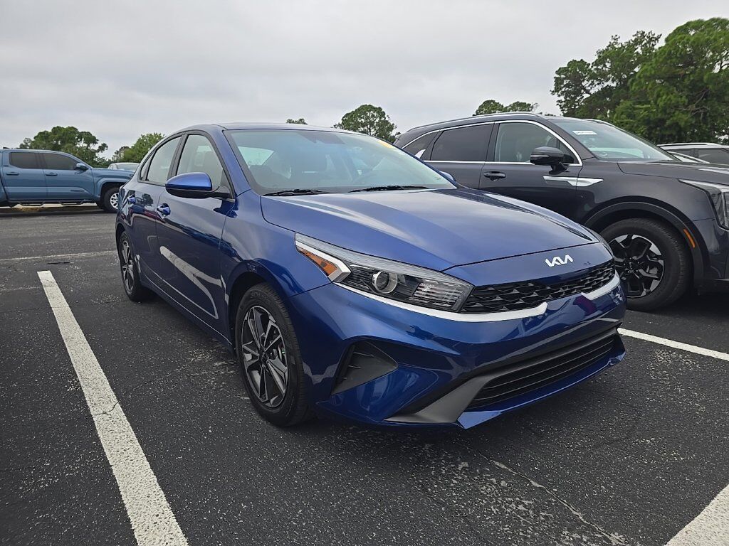 2024 Kia Forte LXS San Clemente CA