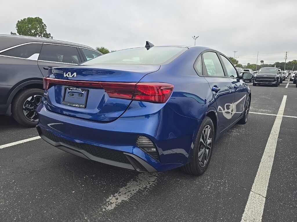 2024 Kia Forte LXS San Clemente CA