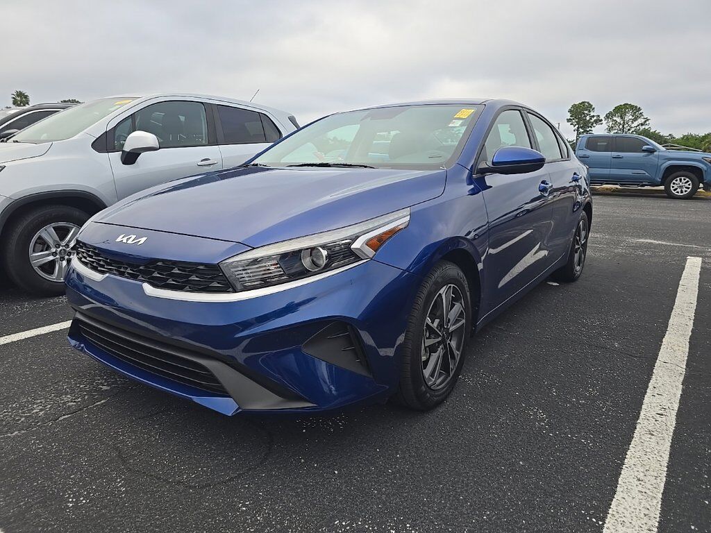 2024 Kia Forte LXS San Clemente CA