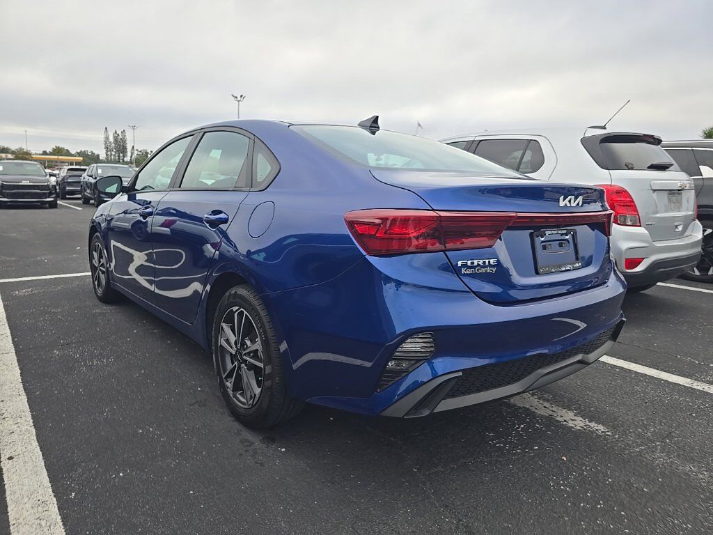 2024 Kia Forte LXS San Clemente CA