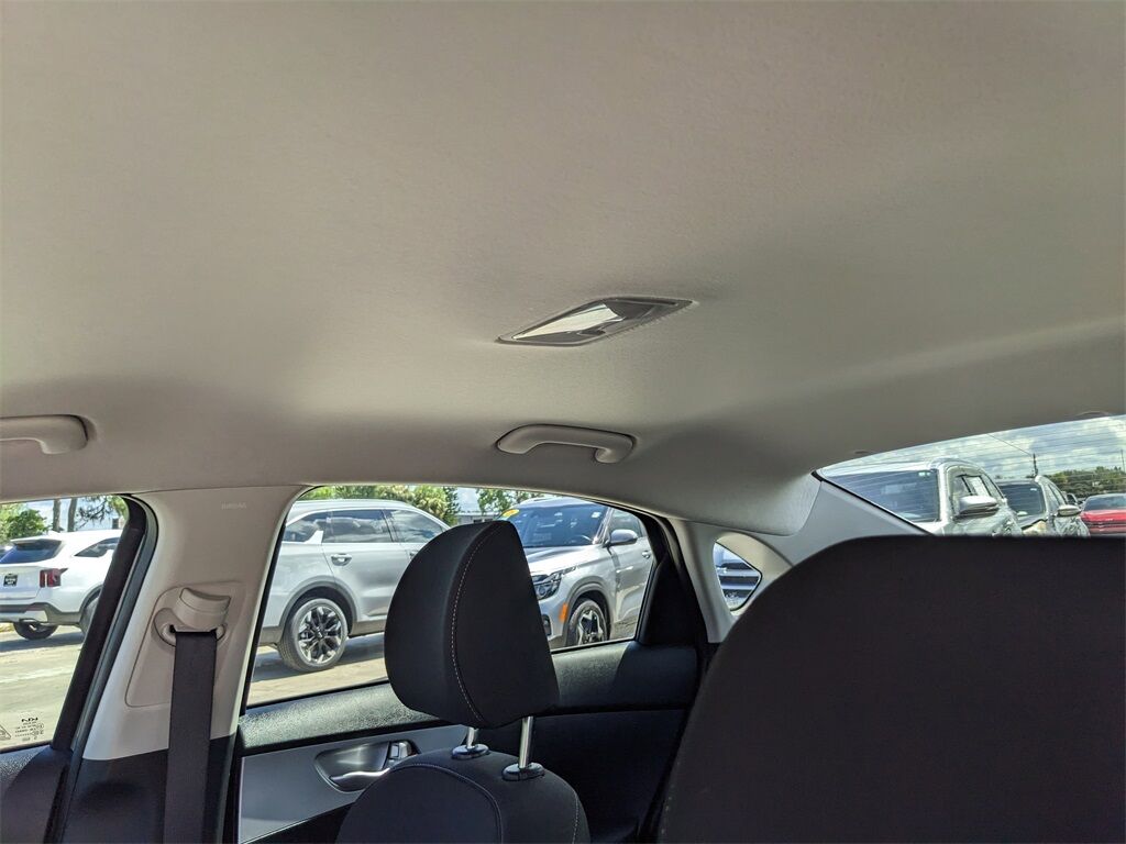 2024 Kia Forte LXS San Clemente CA