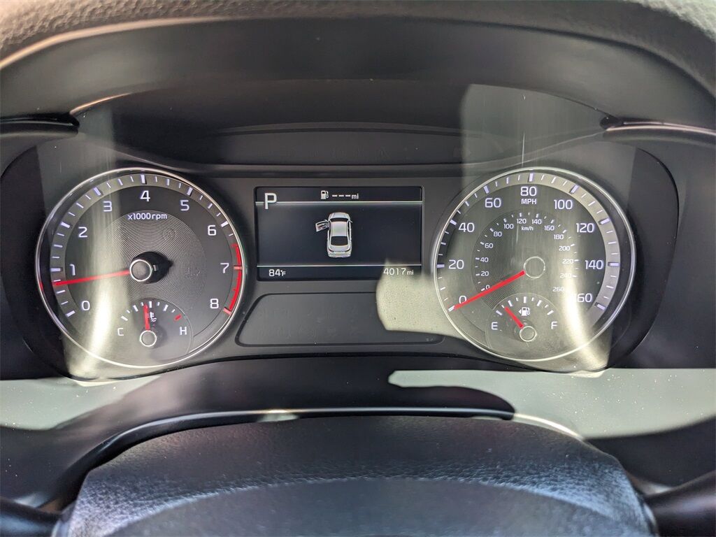 2024 Kia Forte LXS San Clemente CA