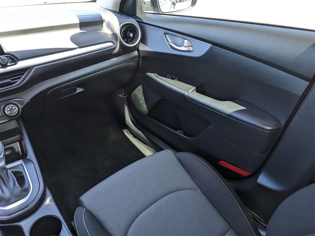2024 Kia Forte LXS San Clemente CA