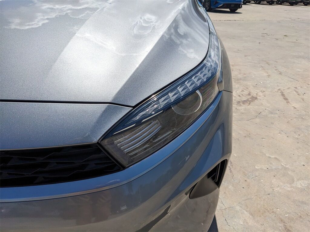 2024 Kia Forte LXS San Clemente CA