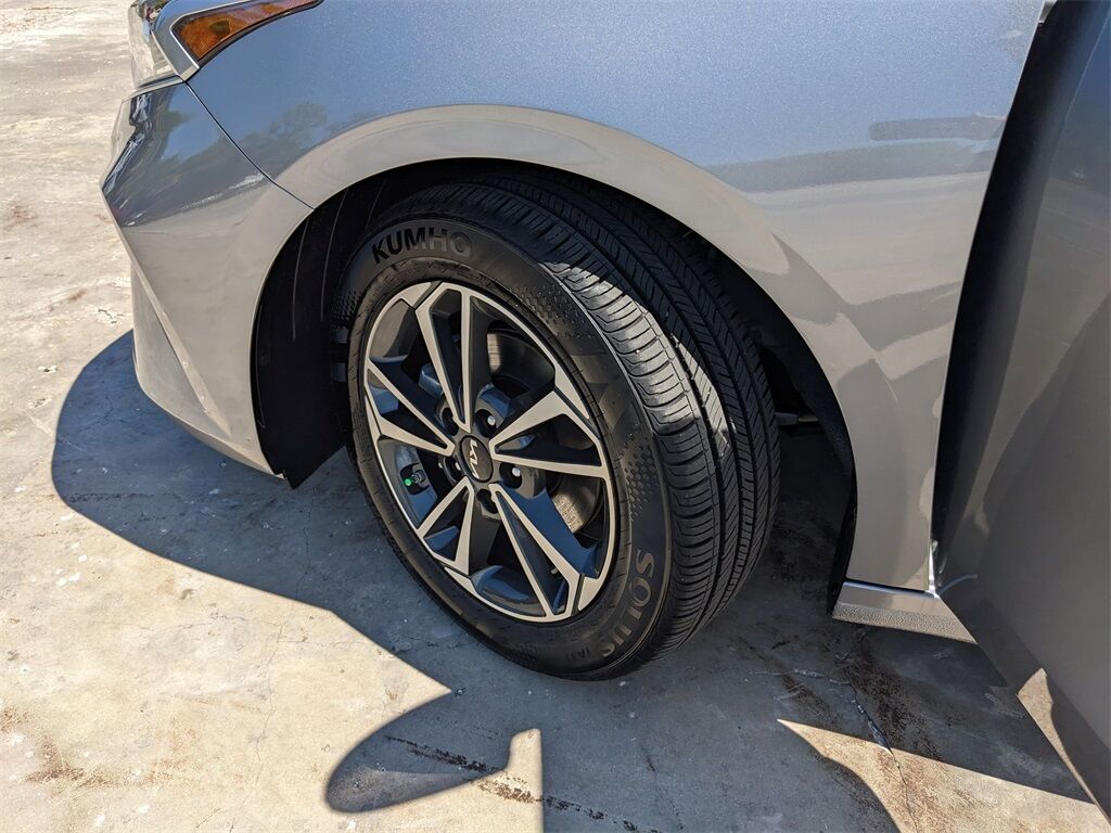 2024 Kia Forte LXS San Clemente CA