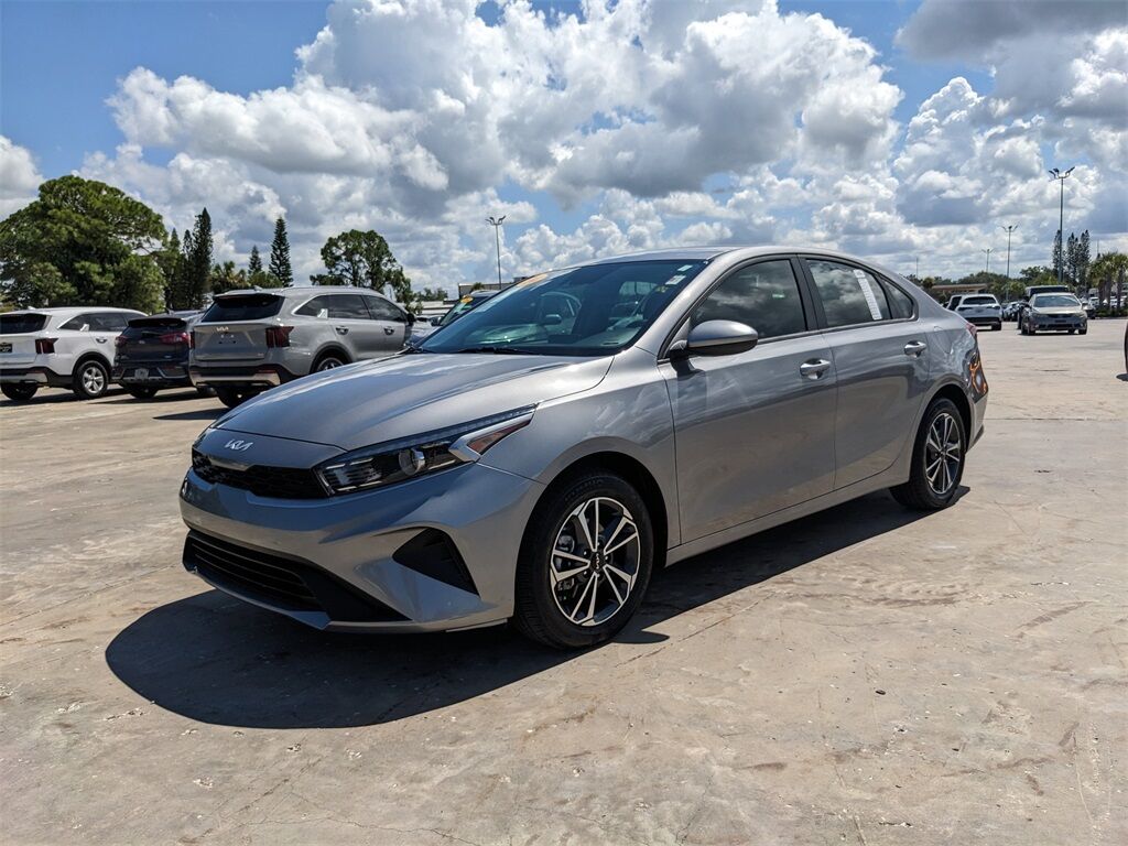 2024 Kia Forte LXS San Clemente CA