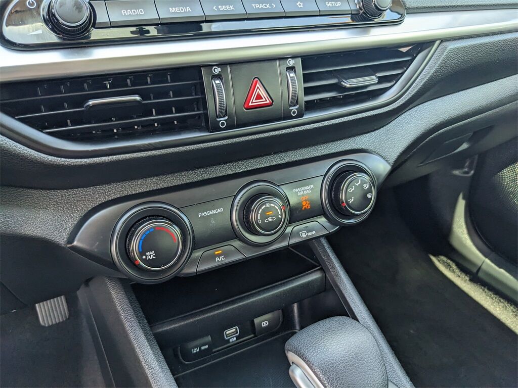 2024 Kia Forte LXS San Clemente CA