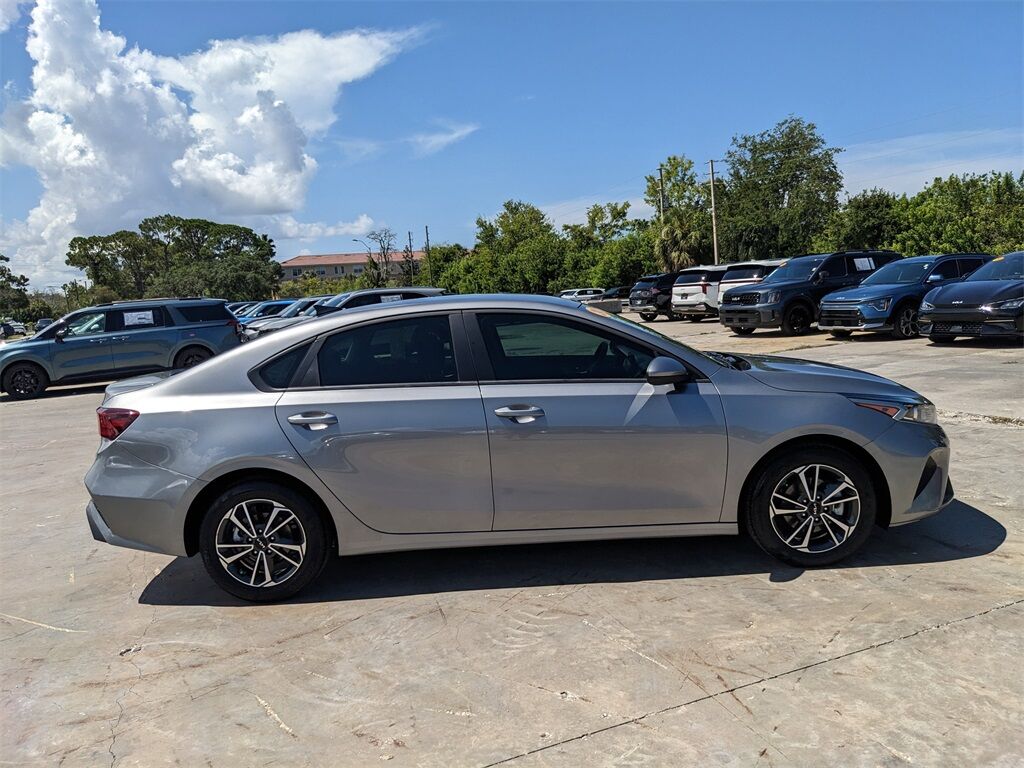 2024 Kia Forte LXS San Clemente CA